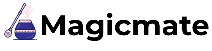 Magicmate